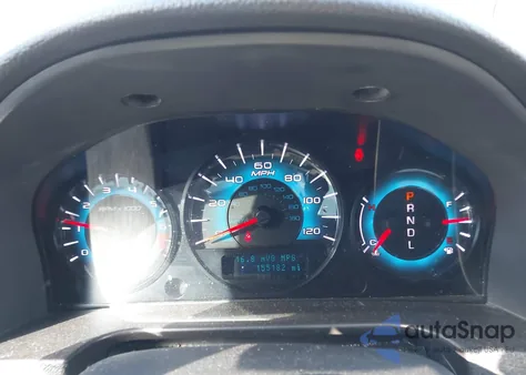 2012 Ford Fusion Se from USA, damaged, VIN 3FAHP0HA5CR390177